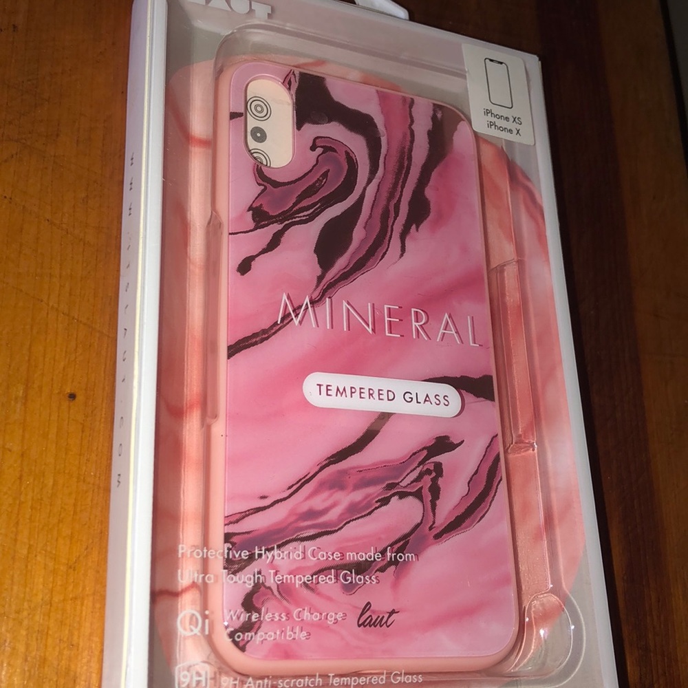 iphone XS or X phone case